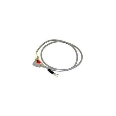 Honeywell 117053 W136A Meter Connector 117053